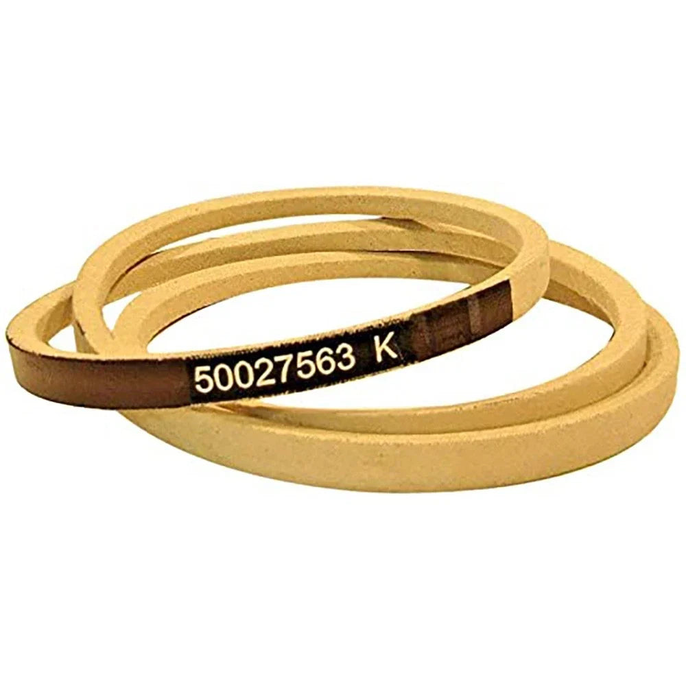 Belt for Bush Hog 50027563 (OEM Replacement)
