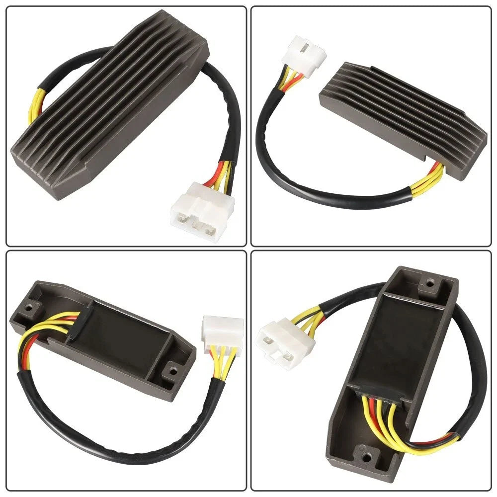 Regulator Rectifier for Suzuki Intruder VS1400GL VS800GL (1992–2004)