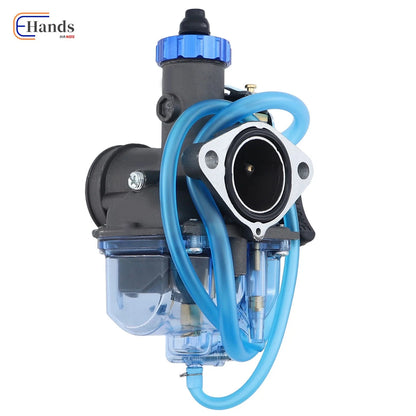 Fuel Filter & Carburetor with Cleaning Tool for Honda ATC200S 1980-1986