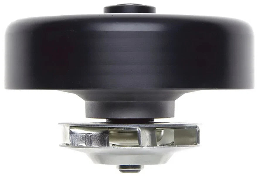 ACDelco Engine Water Pump for Buick Chevrolet Pontiac 5.3L V8 (2005–2009)