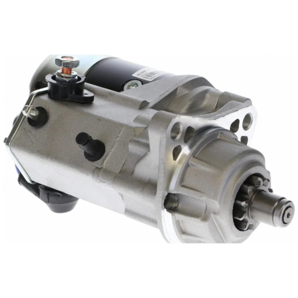 Starter for John Deere 4045TFM (2000–2007)