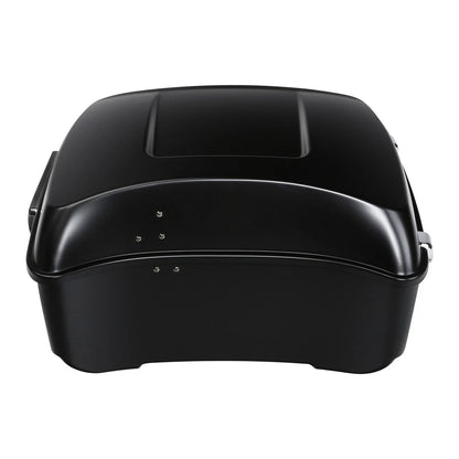 Trunk Backrest Pad for Harley Touring (2009–2013)