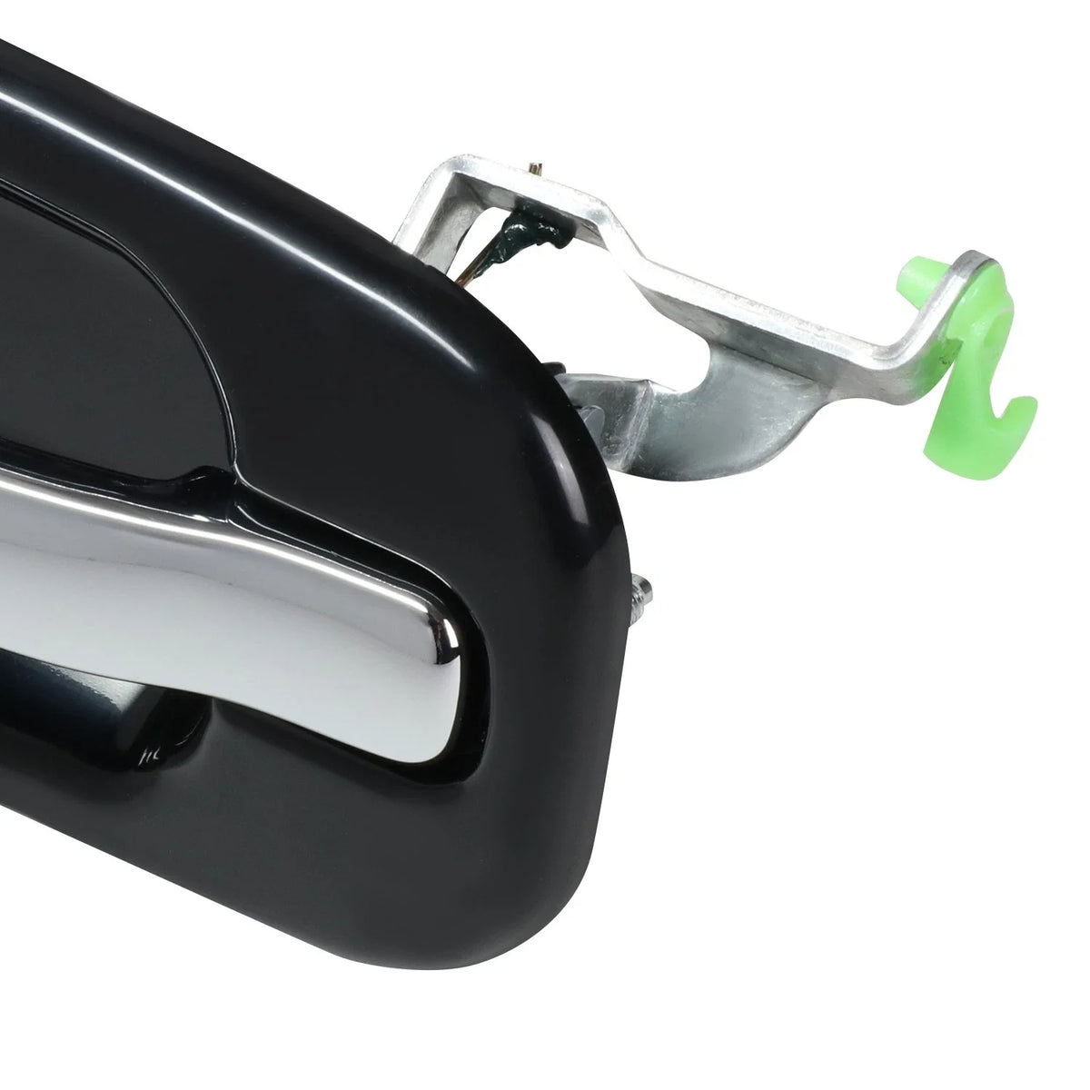 Rear Left Door Pull Latch Handle for Cadillac Escalade (2000–2006)