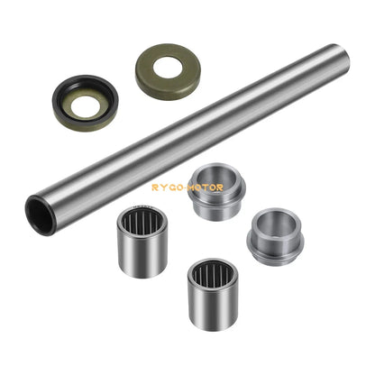 Swingarm Bearing Bushing Rebuild Kit for Honda TRX250R 1988-1989