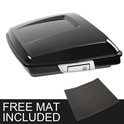 5.5" Trunk Lock for Harley Street Road Glide 2014–2026