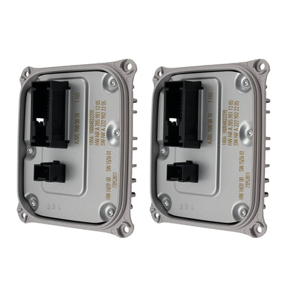 Ballast Control Module for Mercedes C-Class W205 2015