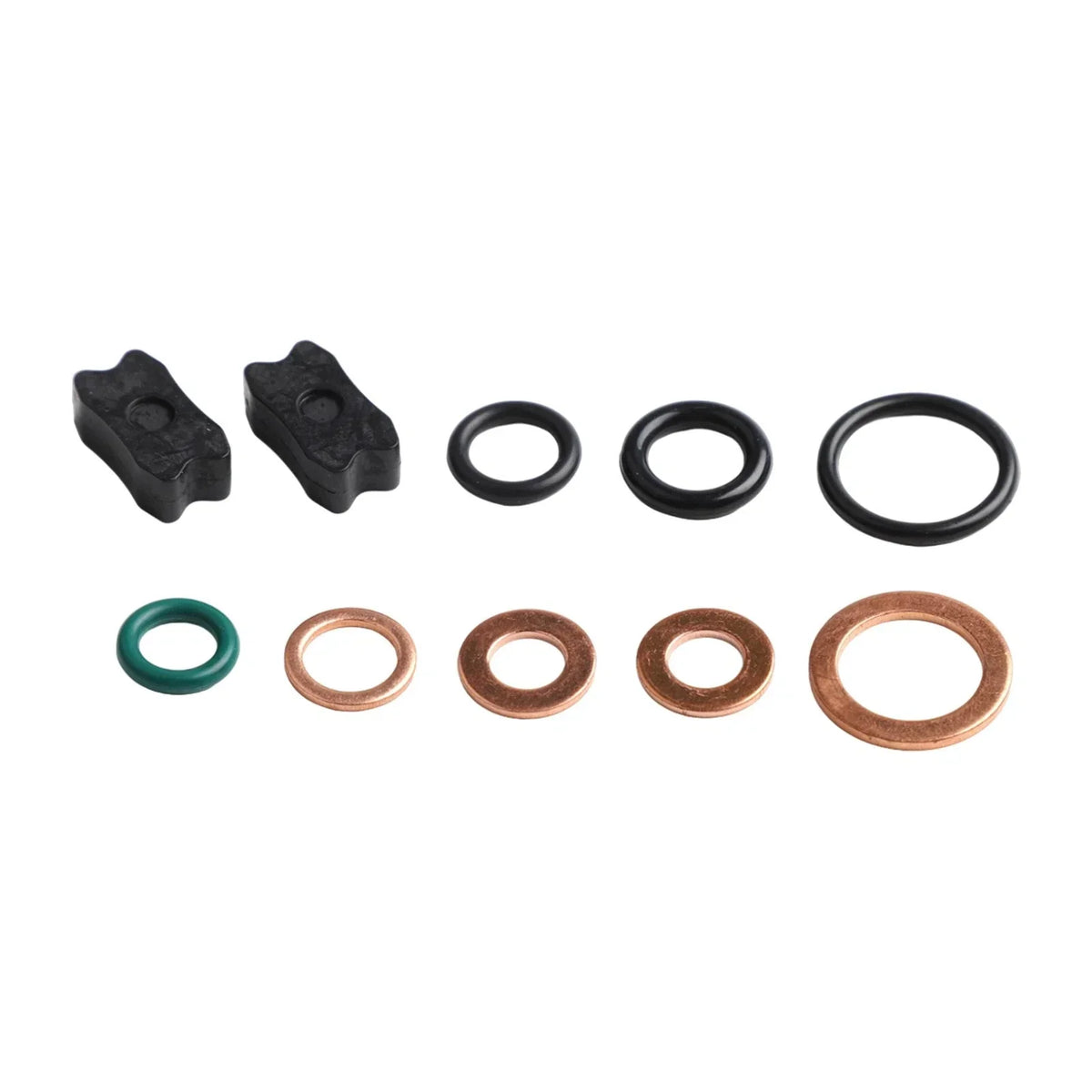 Long Lasting Fuel Injection Pump for Isuzu Diesel Engine