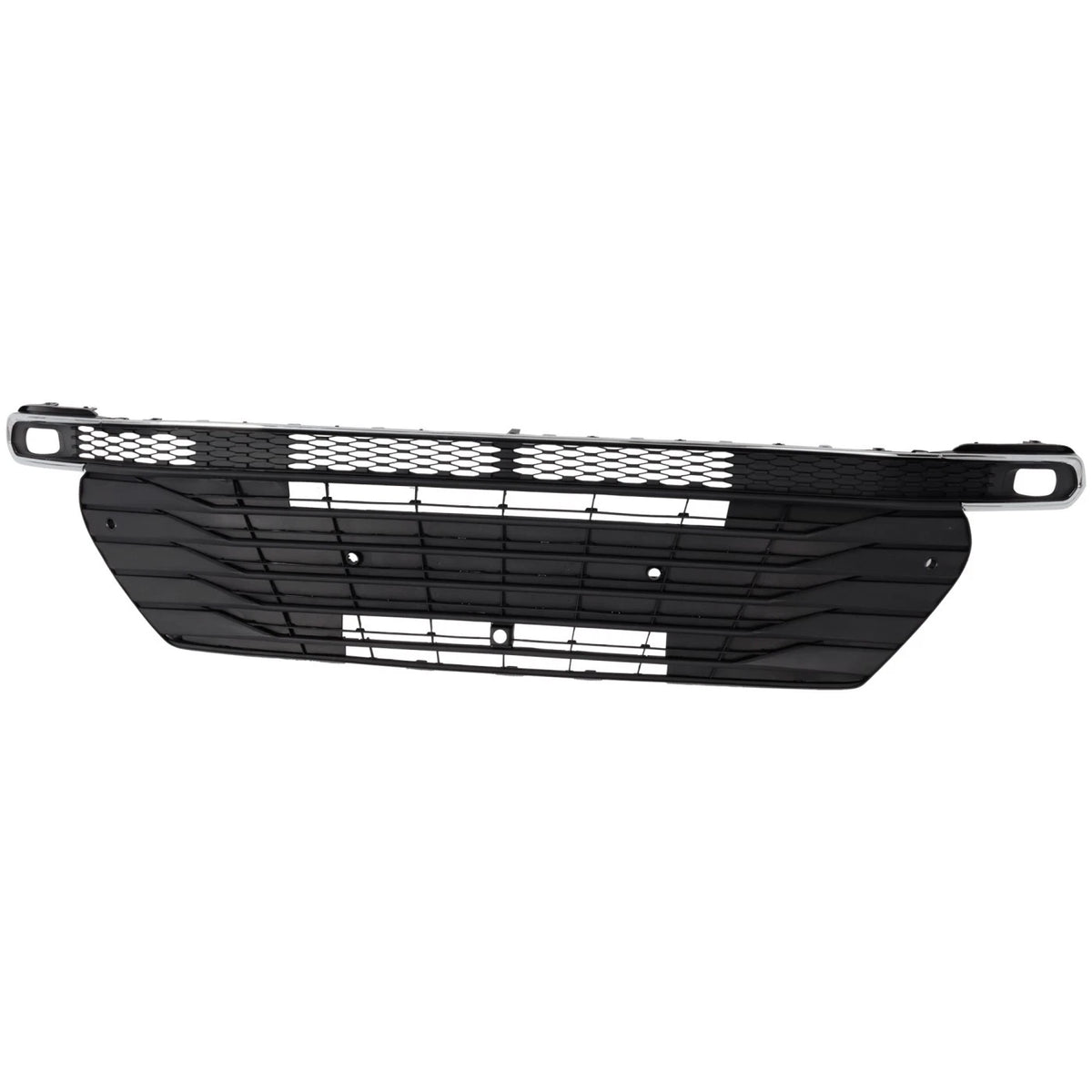 Bumper Face Bar Grille Lower 5310208110 for Toyota Sienna (2021–2023)