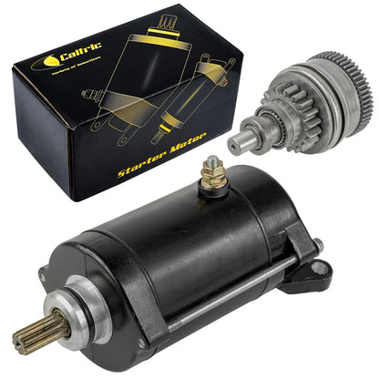 Starter & Drive for Yamaha GP800 Wave Runner (1998–2005)
