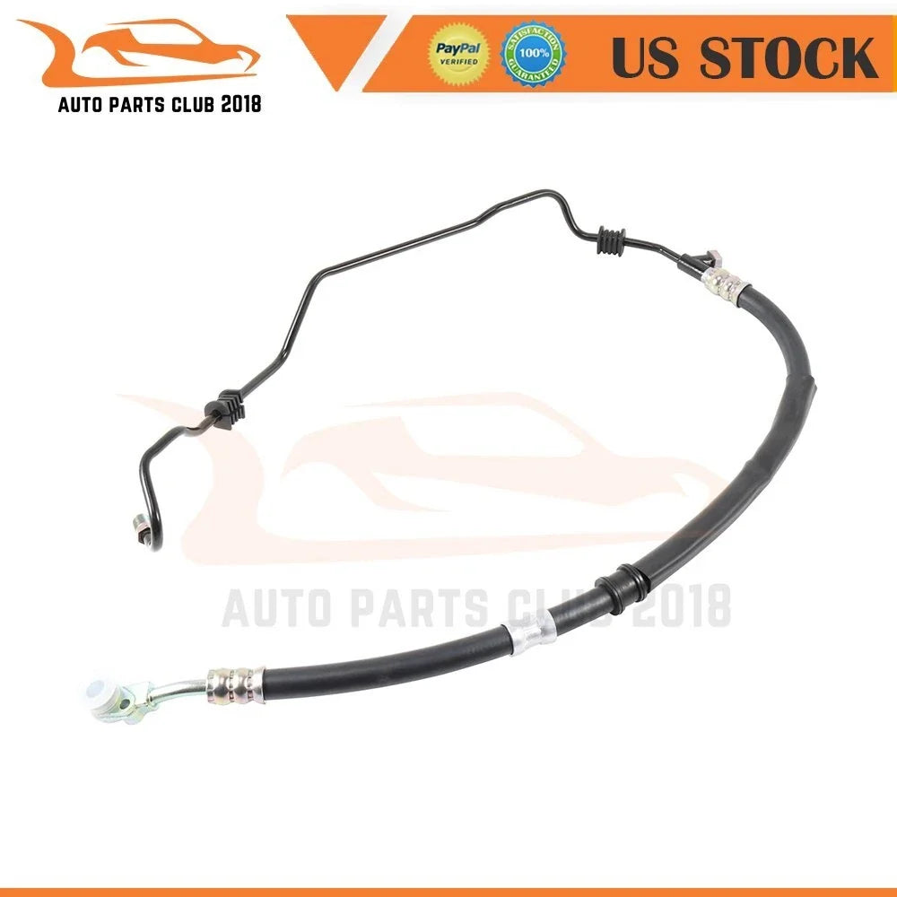 Steering Pressure Line Hose Assembly for Honda Odyssey (1999–2004)
