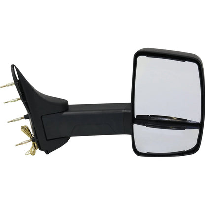 Pair of Towing Mirrors for E350 Van