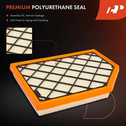 Engine Air Filter V6 3.0L for Ford Ranger (2022–2026)