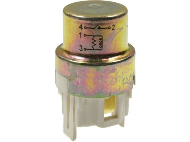 Headlight Check Relay for Suzuki Samurai (1986–1990) QR962CX