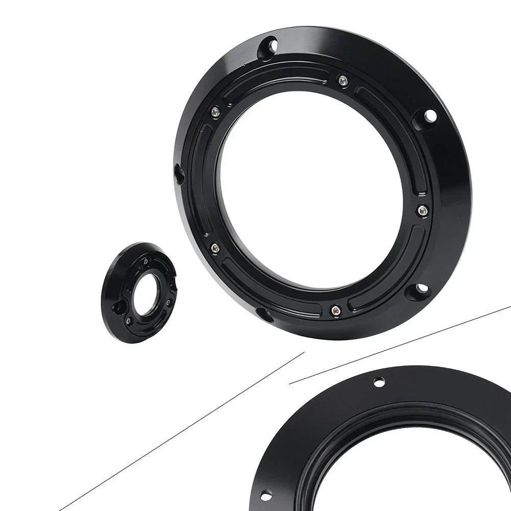 Timing Cover for Electra Glide Harley Touring (2016-2023)