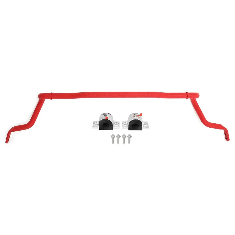 Front Anti-Roll Sway Bar Kit for Mazda 3 (2003–2014) & Ford Focus (2005–2011)