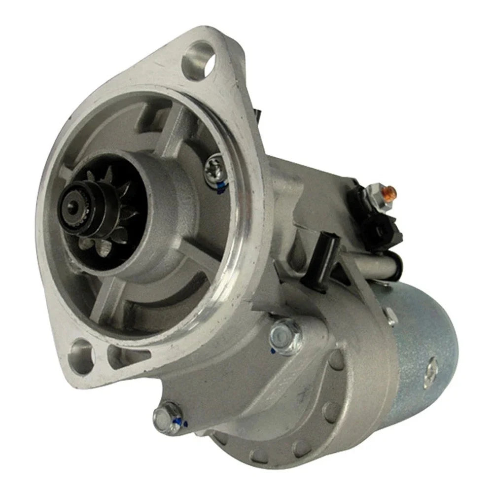 Starter for John Deere (AM108722, GV11567)
