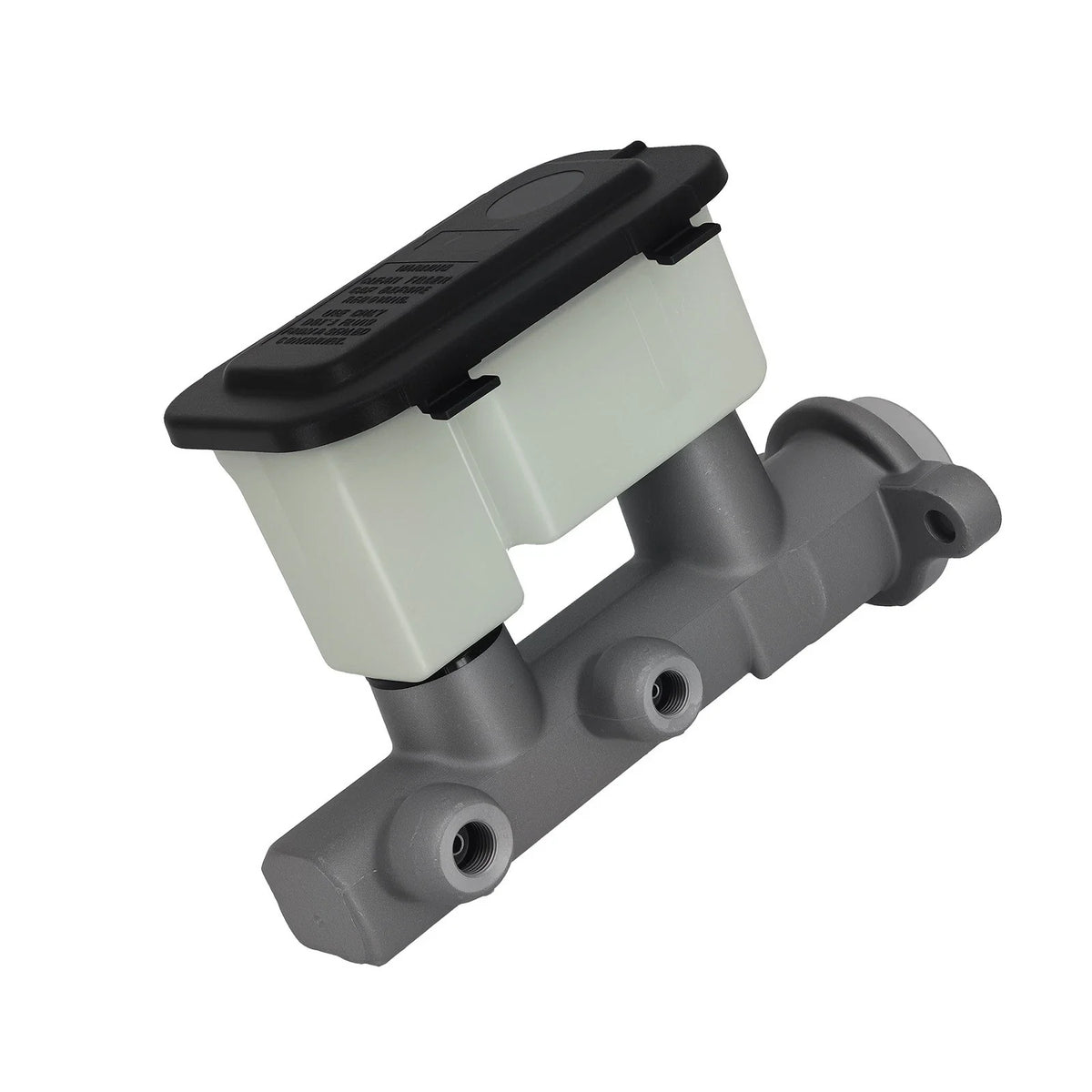 Aluminum Brake Master Cylinder for Chevrolet GMC C1500 K1500 (1994–1999)