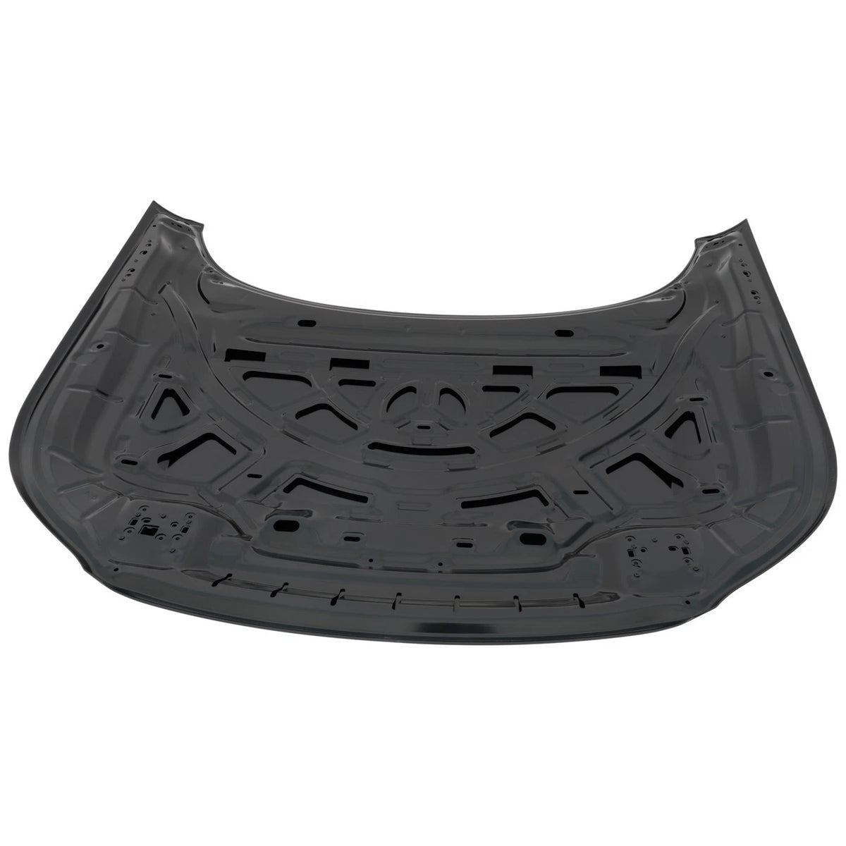 Hood for Volvo XC40 (2019–2023)