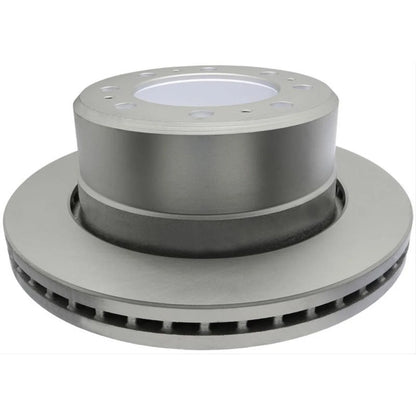 Rear Brake Discs - Compatible with Ram Truck Driver/Passenger Side