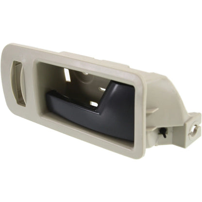 Front Passenger Right Side Interior Door Handle for Ford Mustang (2005–2014)