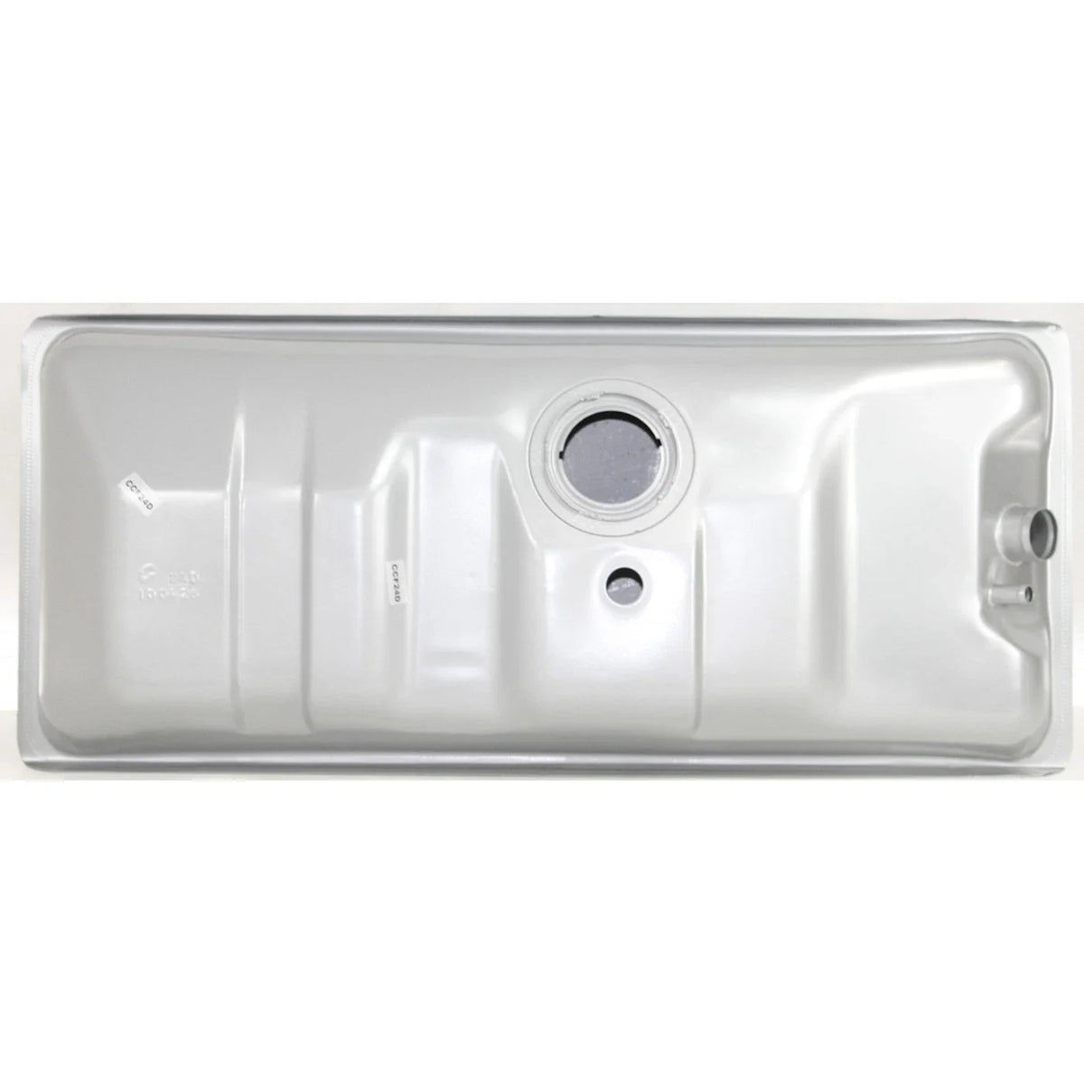 18 Gallon Fuel Tank for Ford E-350, E-150 Econoline (1986–1990)