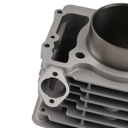Top End Kit - Cylinder Piston Gasket for Honda Sportrax TRX400EX 1999-2008