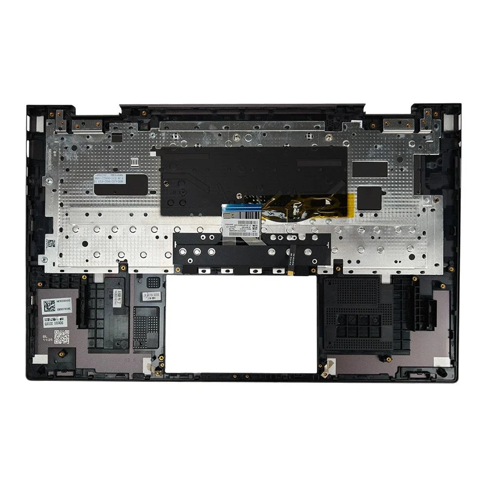 Palmrest Case Keyboard with Backlit for HP ENVY 15-EY 15Z-EY 15-EW (2020–2021)
