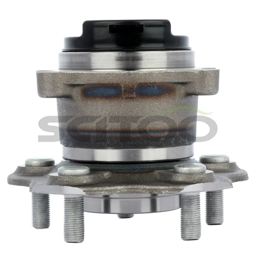 Rear Hub Bearings for Nissan Rogue (2008–2013) FWD