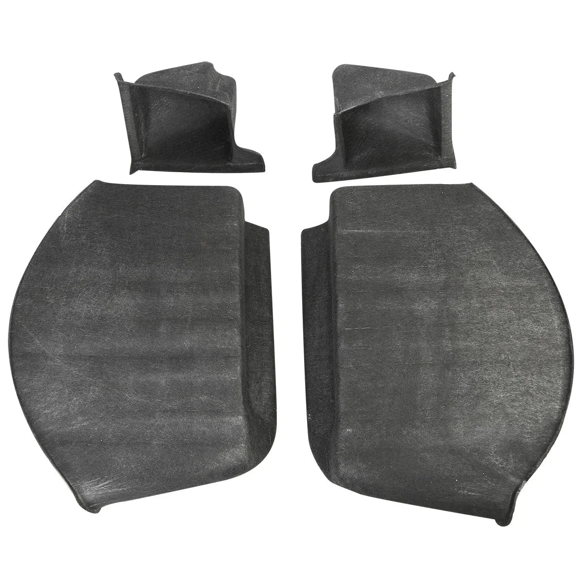 Saddlebag Liner Carpet for Indian Chieftain 2014-2025 Springfield