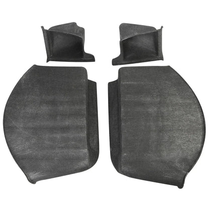 Saddlebag Liner Carpet for Indian Chieftain 2014-2025 Springfield
