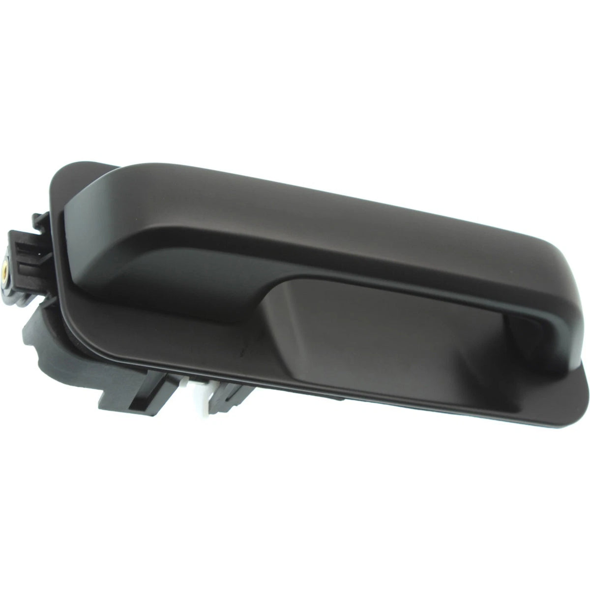 Exterior Door Handle for Ford F-150 (2015–2022) Rear Driver Side Smooth Black