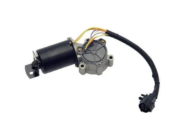 Transfer Case Motor for Mazda B2500 (1998–2001) MQ715JD