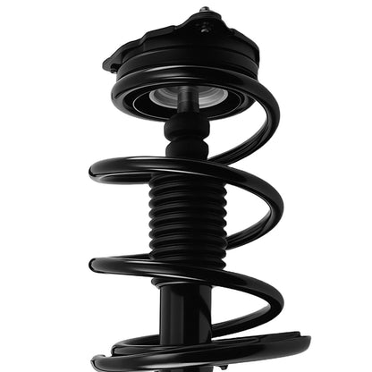 Front Left Strut Spring Assembly for Nissan Quest 2011 to 2017