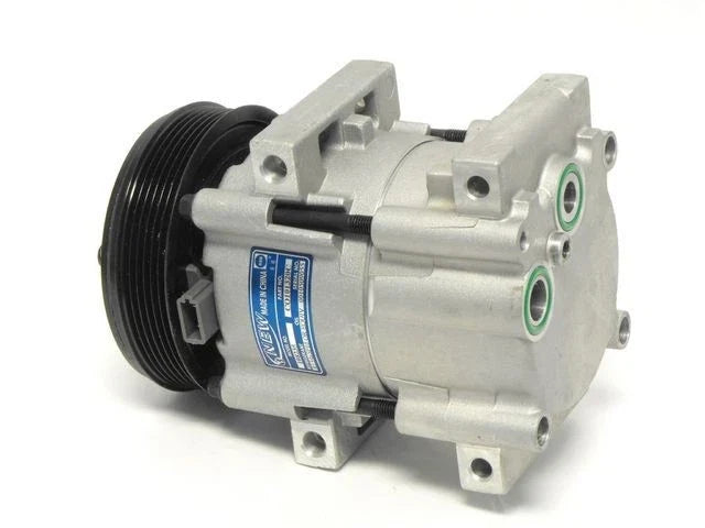 A/C Compressor for Mazda B4000 (1994–1999) NF961YR