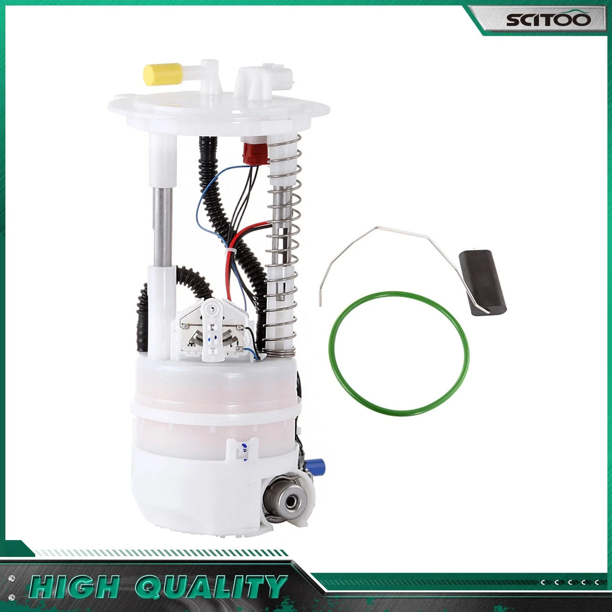 Fuel Pump Assembly E8856M for Nissan Rogue 2008 to 2012