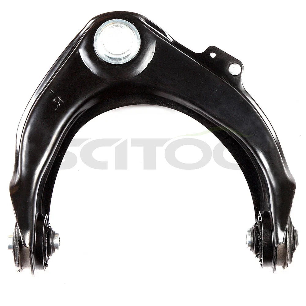 Front Control Arm and Ball Joint Tie Rod End Kit for Honda Accord (1998–2002)