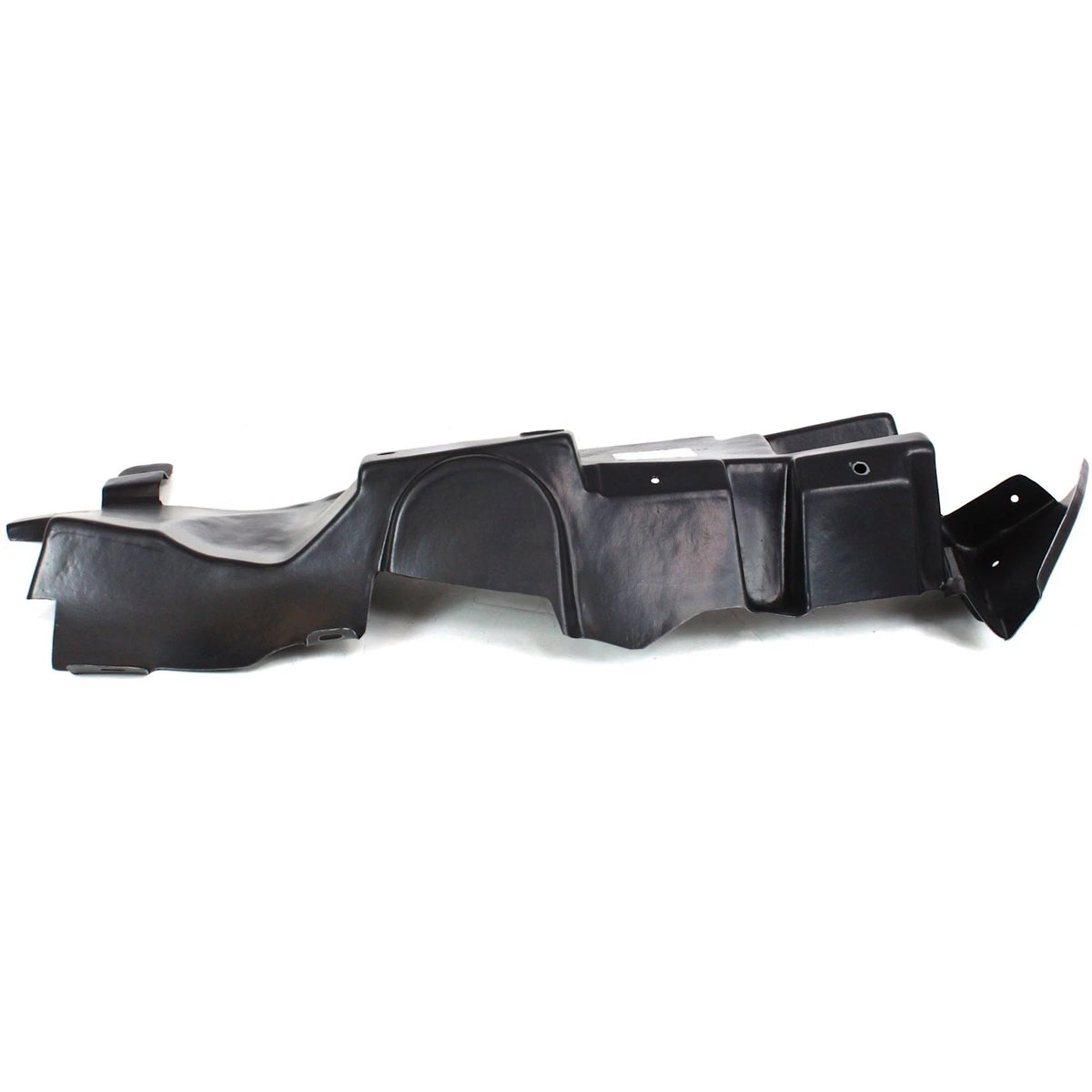 Engine Splash Shield for Chevrolet Malibu (2008–2012) Passenger Side Lower