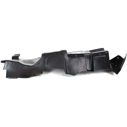 Engine Splash Shield for Chevrolet Malibu (2008–2012) Passenger Side Lower