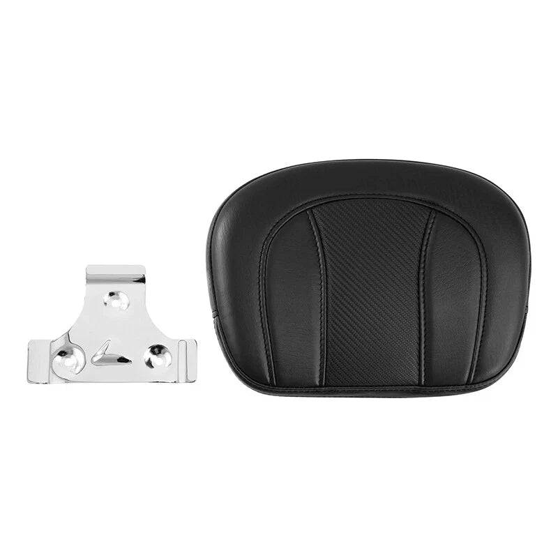 Backrest Sissy Bar for Passenger on Harley Touring 2014-2023