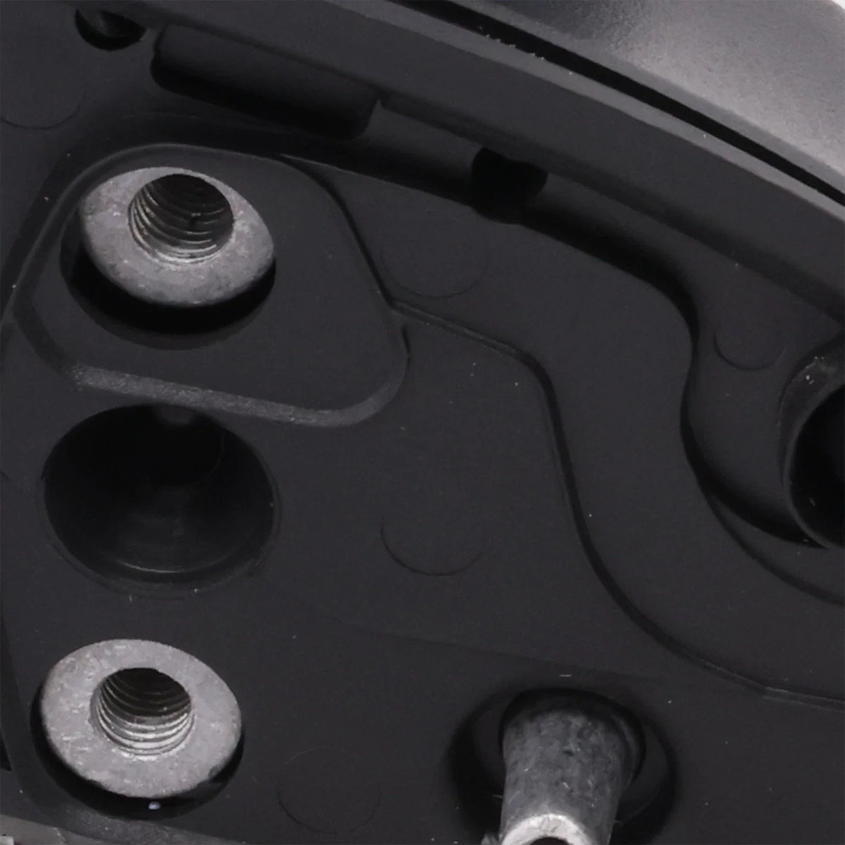 Driver Side Heated Mirror for Kia Forte (2014 to 2016)
