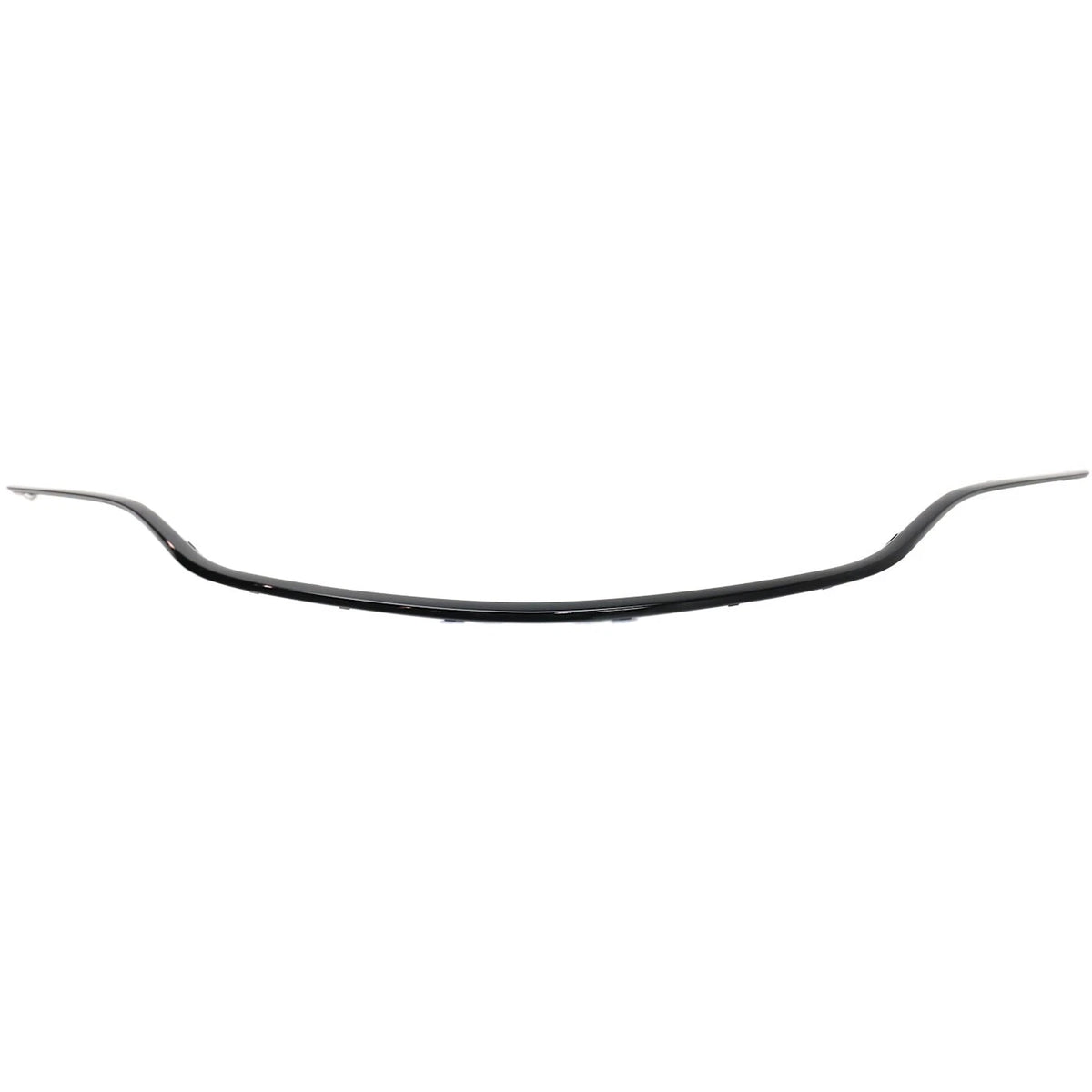 Center Grille Trim for Chrysler 200 (2015–2017) Black CH1210118 68202985AC