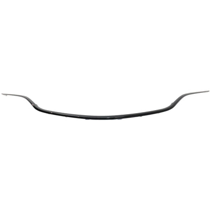 Center Grille Trim for Chrysler 200 (2015–2017) Black CH1210118 68202985AC