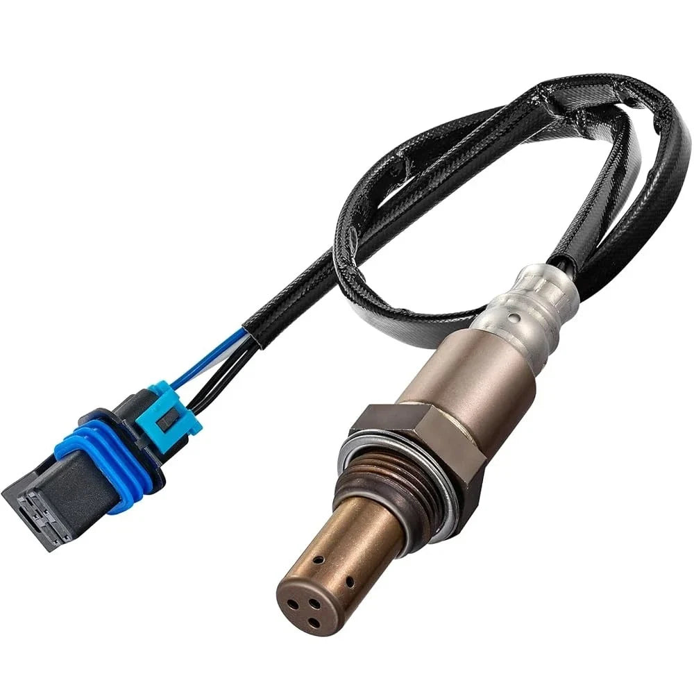 O2 Oxygen Sensor for GMC Yukon XL 1500 V8 6.2L (2007–2007)