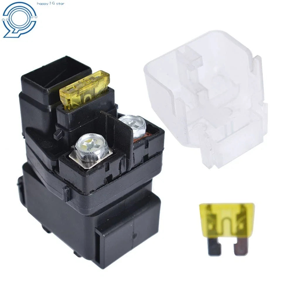 Starter Relay Solenoid for Suzuki Quadsport Z400 (2003–2008)