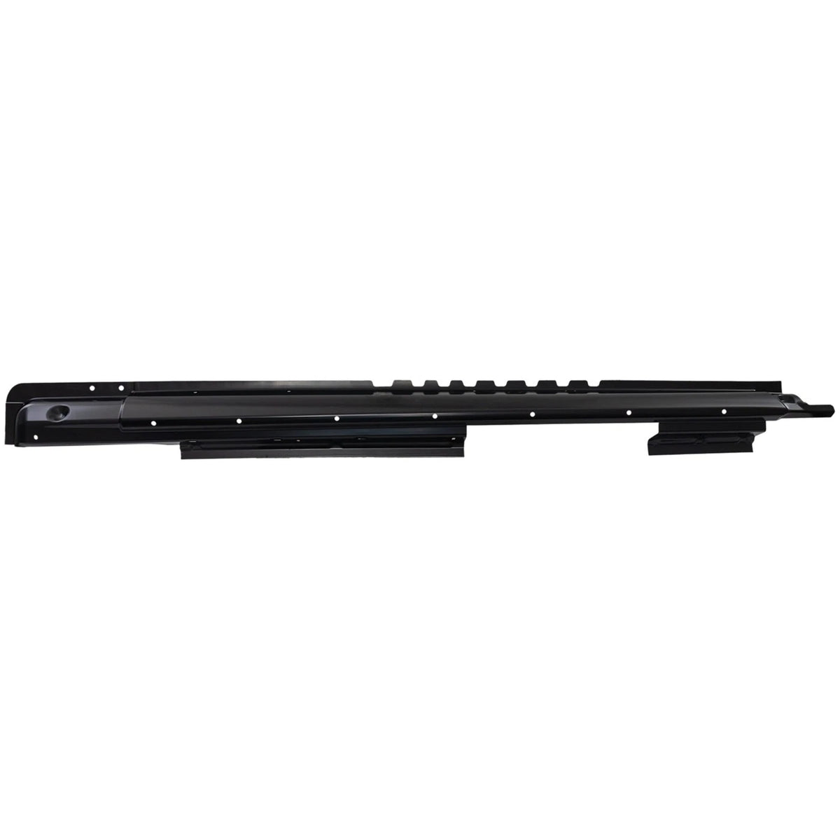 Rocker Panel Passenger Right Side for Jeep Liberty (2002–2007)
