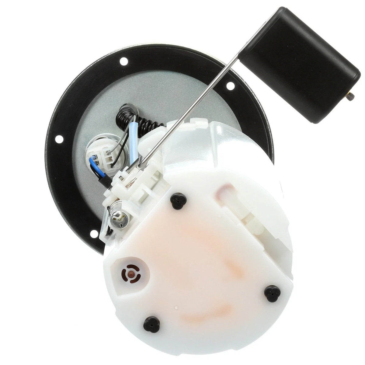 Fuel Pump Module by Delphi for 2003-2005 Kia Sedona