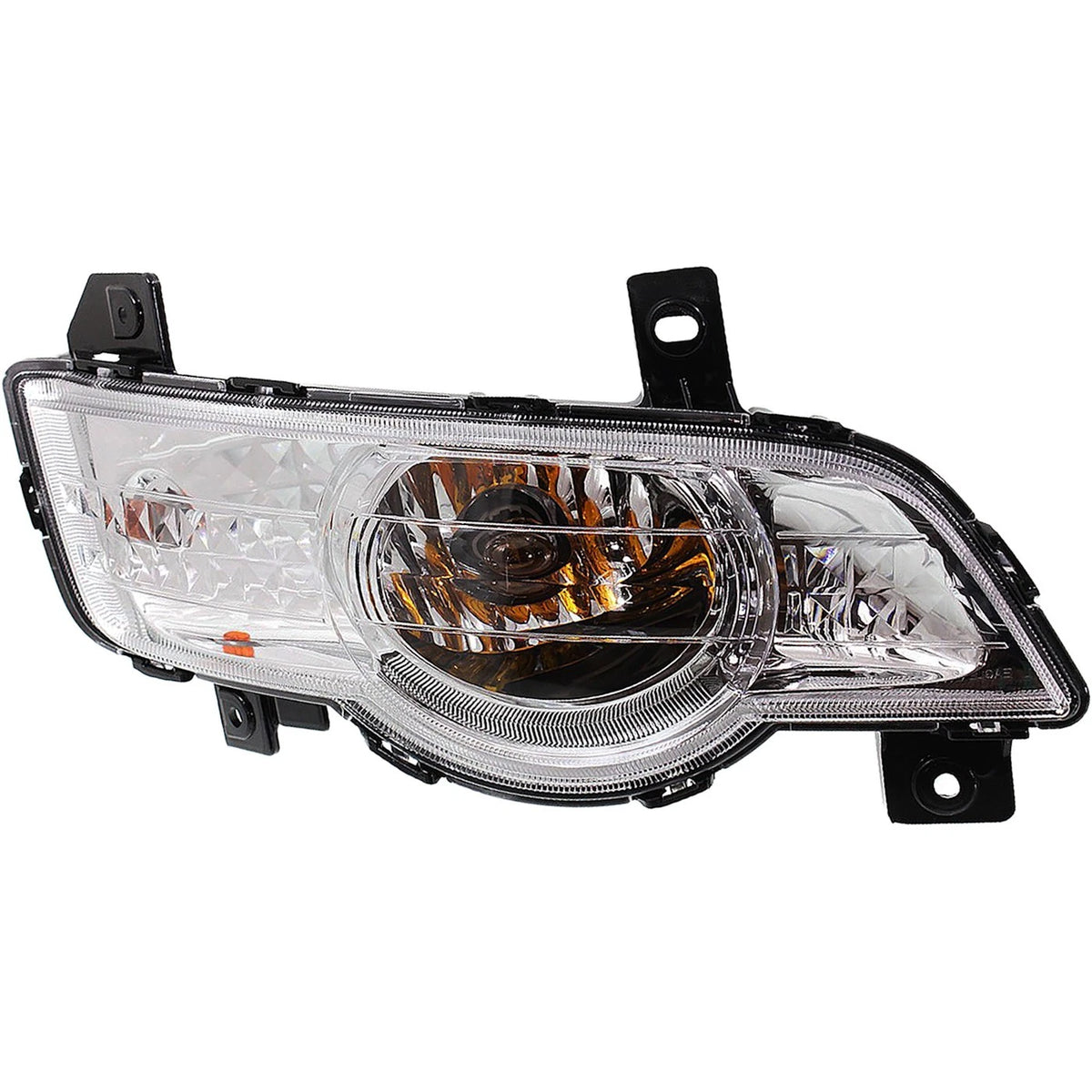 Parking Light for Chevy Traverse (2009–2012) 20794798