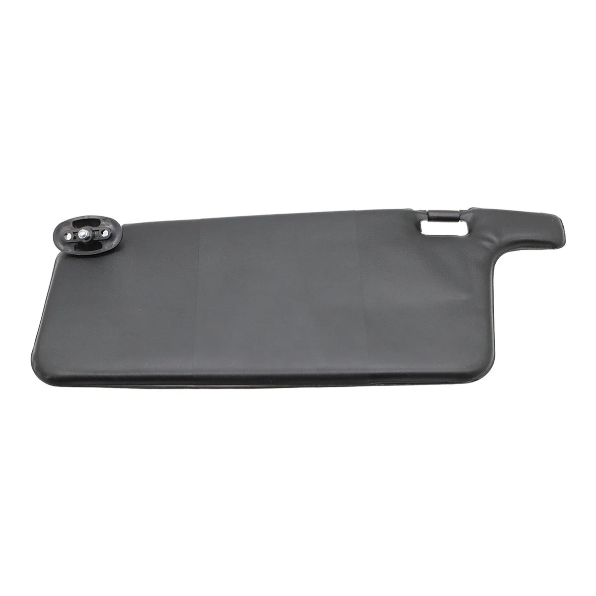 Makeup Mirror Sun Visor Pair for Honda Civic 1996-2001