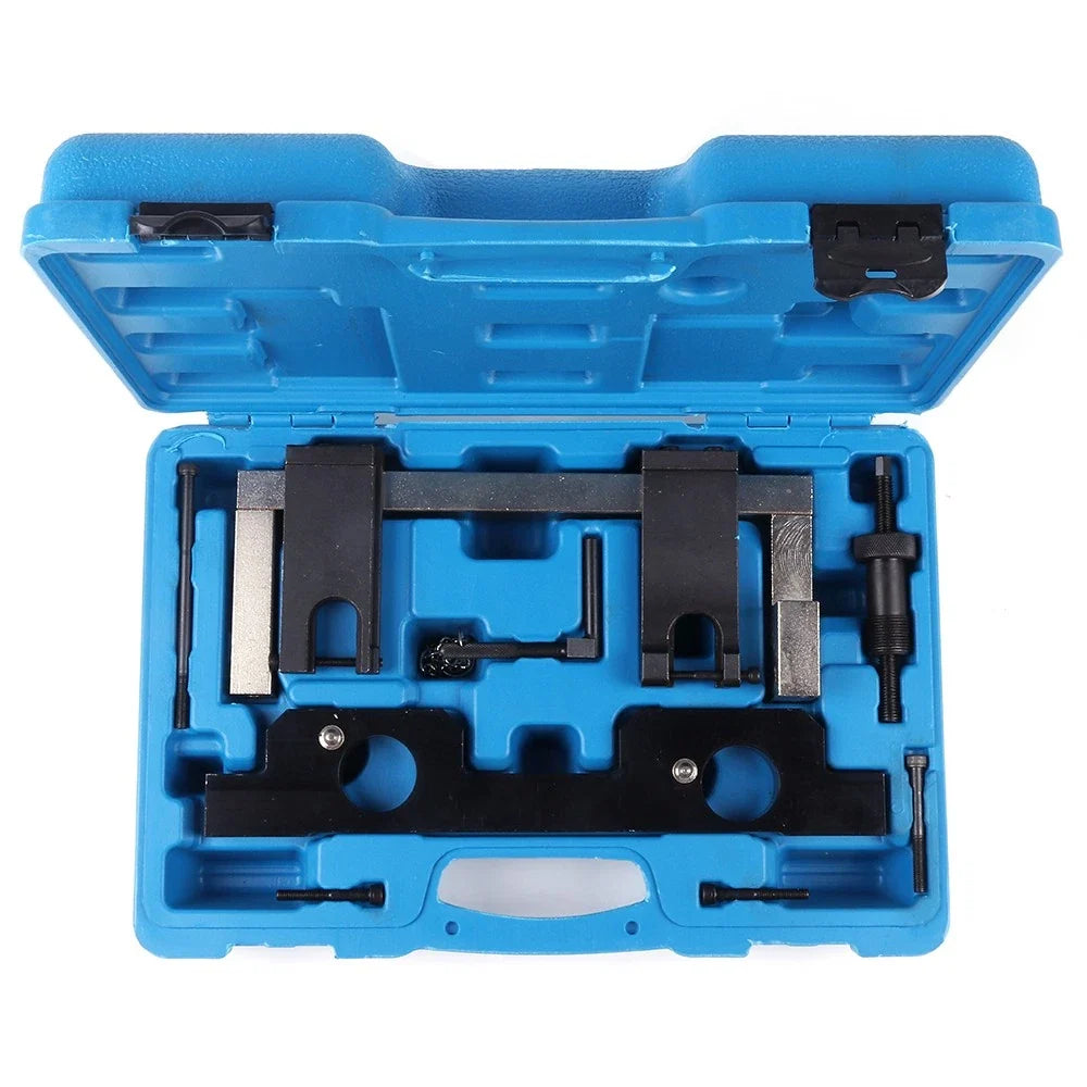 Camshaft Alignment Timing Locking Tool Set for BMW N20 N26