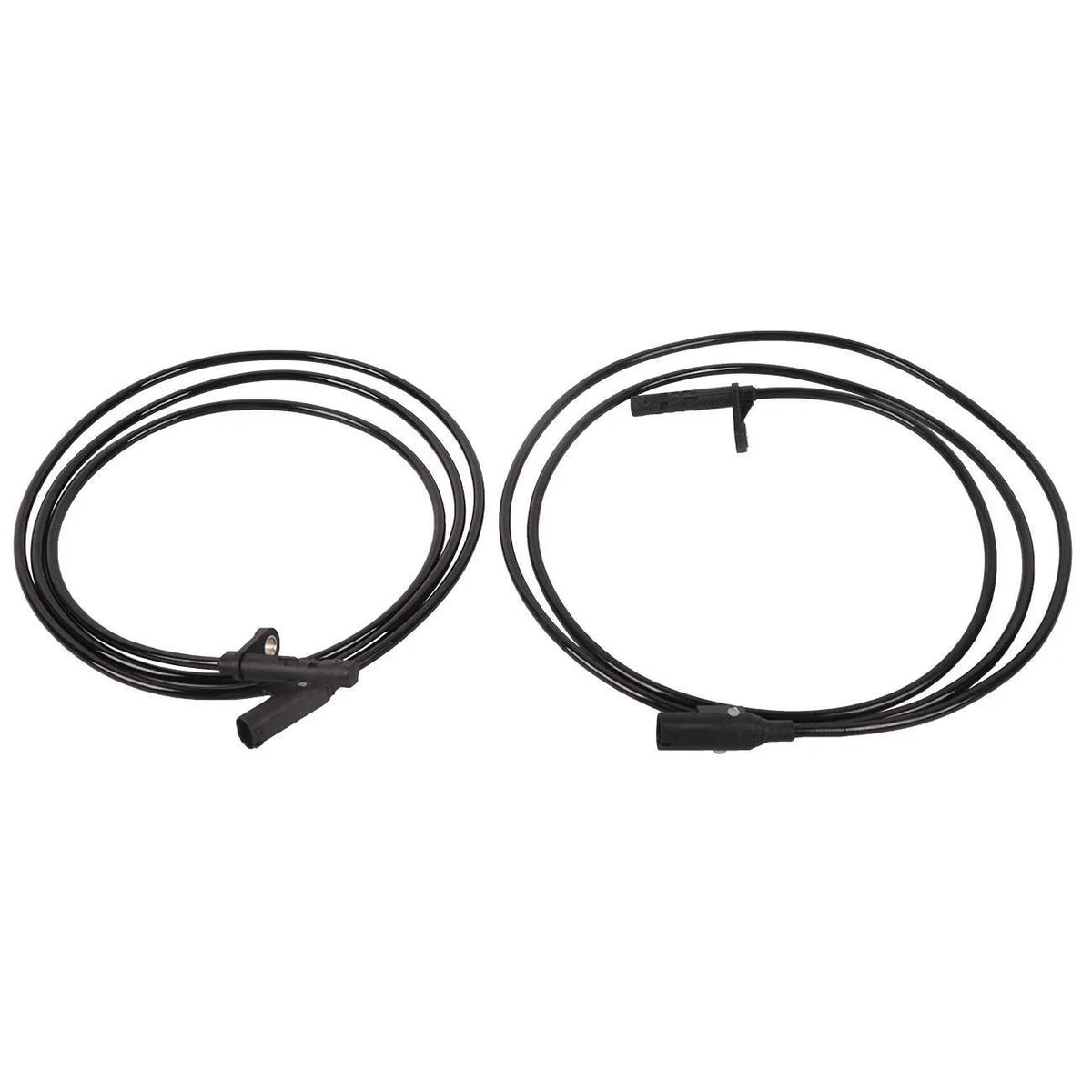 2X ABS Wheel Speed Sensor for Mercedes Sprinter 3500 (2010–2018)